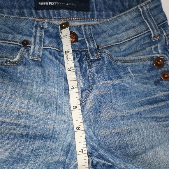 Jeans - Picture 5 of 7